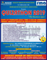 QUIZATHON 2019